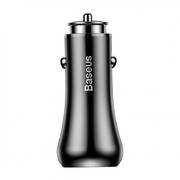 Автомобильное зарядное Baseus CCALL-GC01