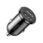 Автомобильное зарядное Baseus CCALLP