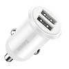 Автомобильное зарядное Baseus CCALLP