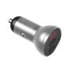 Автомобильное зарядное Baseus CCBX-0 Автомобильное зарядное Baseus CCBX-0