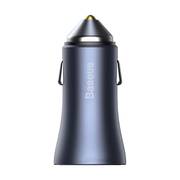 Автомобильное зарядное Baseus CCJD-A0