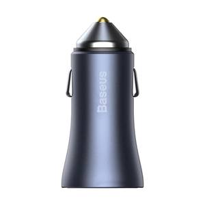 Автомобильное зарядное Baseus CCJD-A0