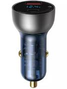 Автомобильное зарядное Baseus CCKX-C0