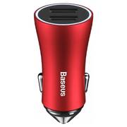 Автомобильное зарядное Baseus Golden Contactor