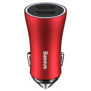 Автомобильное зарядное Baseus Golden Contactor