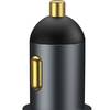 Автомобильное зарядное Baseus CCBT-C0G
