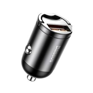 Автомобильное зарядное Baseus VCHX-A0