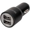 Автомобильное зарядное InterStep RT-series Car Charger