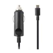 Автомобильное зарядное Lenovo 40AK0065WW