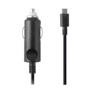 Автомобильное зарядное Lenovo 40AK0065WW