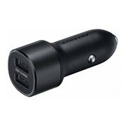 Автомобильное зарядное Samsung Car Charger