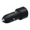 Автомобильное зарядное Samsung Car Charger