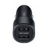 Автомобильное зарядное Samsung Car Charger