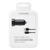 Автомобильное зарядное Samsung EP-LN930