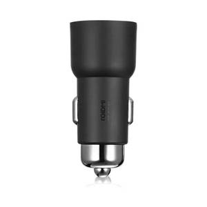 Автомобильное зарядное Roidmi Music Bluetooth Car Charger 3S