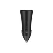 Автомобильное зарядное Xiaomi Mi Car Charger CC06ZM Автомобильное зарядное Xiaomi Mi Car Charger CC06ZM