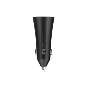 Автомобильное зарядное Xiaomi Mi Car Charger CC06ZM