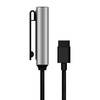Автомобильное зарядное Xiaomi Mi Car Charger QC 3.0 USB-C/USB-A