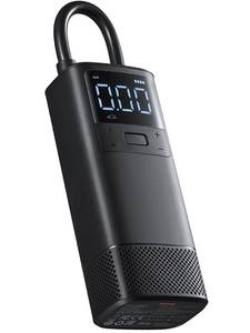 Автомобильный компрессор 70mai Air Compressor Wireless Midrive TP05