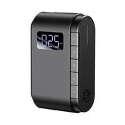 Автомобильный компрессор Baseus CRCQB03-01