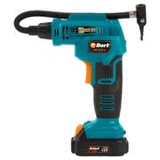 Автомобильный компрессор Bort BLK-250D-Li