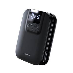 Автомобильный компрессор Usams US-ZB215 Mini