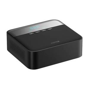 Автомобильный компрессор Xiaomi 70mai Air Compressor Lite