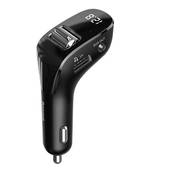 FM-модулятор Baseus CCF40-01