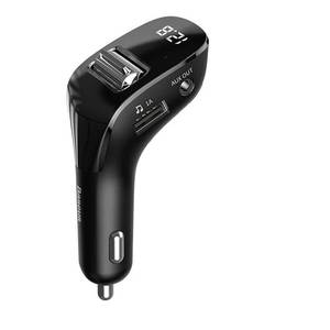 FM-модулятор Baseus CCF40-01