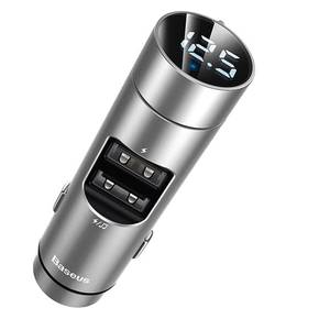 FM-модулятор Baseus CCNLZ-0S