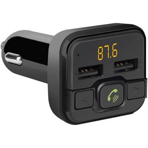 FM-модулятор Defender RT-Edge