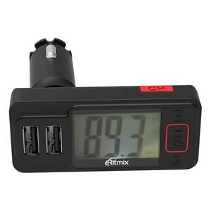 FM-модулятор Ritmix FMT-A775
