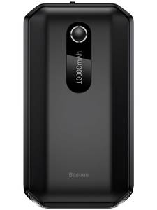 Портативное пусковое устройство Baseus CGNL020101