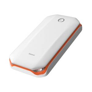 Портативное пусковое устройство Baseus CRJS01-02