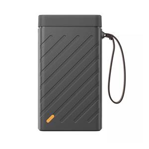 Портативное пусковое устройство Baseus CRJS02-A0G