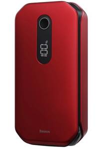 Портативное пусковое устройство Baseus CRJS03