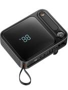 Пусковой стартер Baseus Super Energy Ultra Jump Starter 3000A