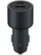 Автомобильное зарядное Xiaomi 67W Car Charger CC07ZM