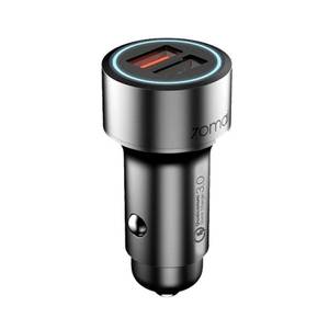 Xiaomi 70mai Dual USB Car Charger