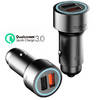 Xiaomi 70mai Dual USB Car Charger