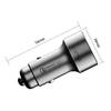 Xiaomi 70mai Dual USB Car Charger