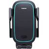 Автодержатель Baseus Milky Way Pro Series Wireless Charging Electric Car Mount Phone Holder 15W