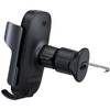 Автодержатель Baseus Milky Way Pro Series Wireless Charging Electric Car Mount Phone Holder 15W
