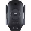Автодержатель Baseus Milky Way Pro Series Wireless Charging Electric Car Mount Phone Holder 15W