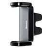 Автодержатель Baseus Steel Cannon Air Outlet Car Mount Автодержатель Baseus Steel Cannon Air Outlet Car Mount