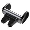 Автодержатель Baseus Steel Cannon Air Outlet Car Mount Автодержатель Baseus Steel Cannon Air Outlet Car Mount