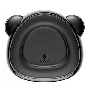 Автомобильный держатель Baseus Bear Magnetic Car Bracket