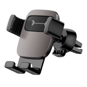 Автомобильный держатель Baseus Cube Gravity Vehicle-mounted Holder