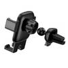 Автомобильный держатель Baseus Cube Gravity Vehicle-mounted Holder