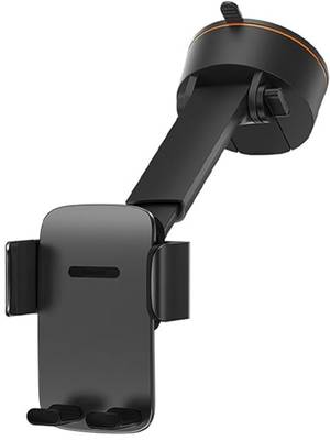 Держатель для смартфона Baseus Easy Control Clamp Car Mount Holder Pro